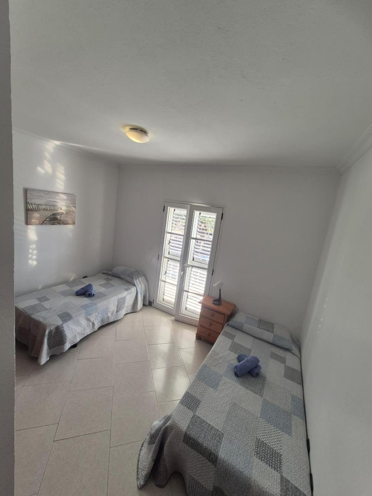 Suite Como En Casa Arrecife  Bagian luar foto