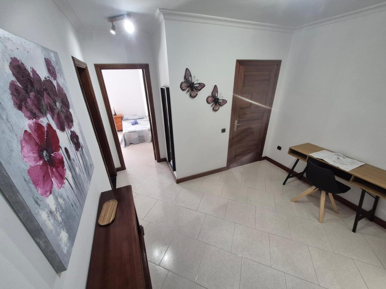 Suite Como En Casa Arrecife  Bagian luar foto