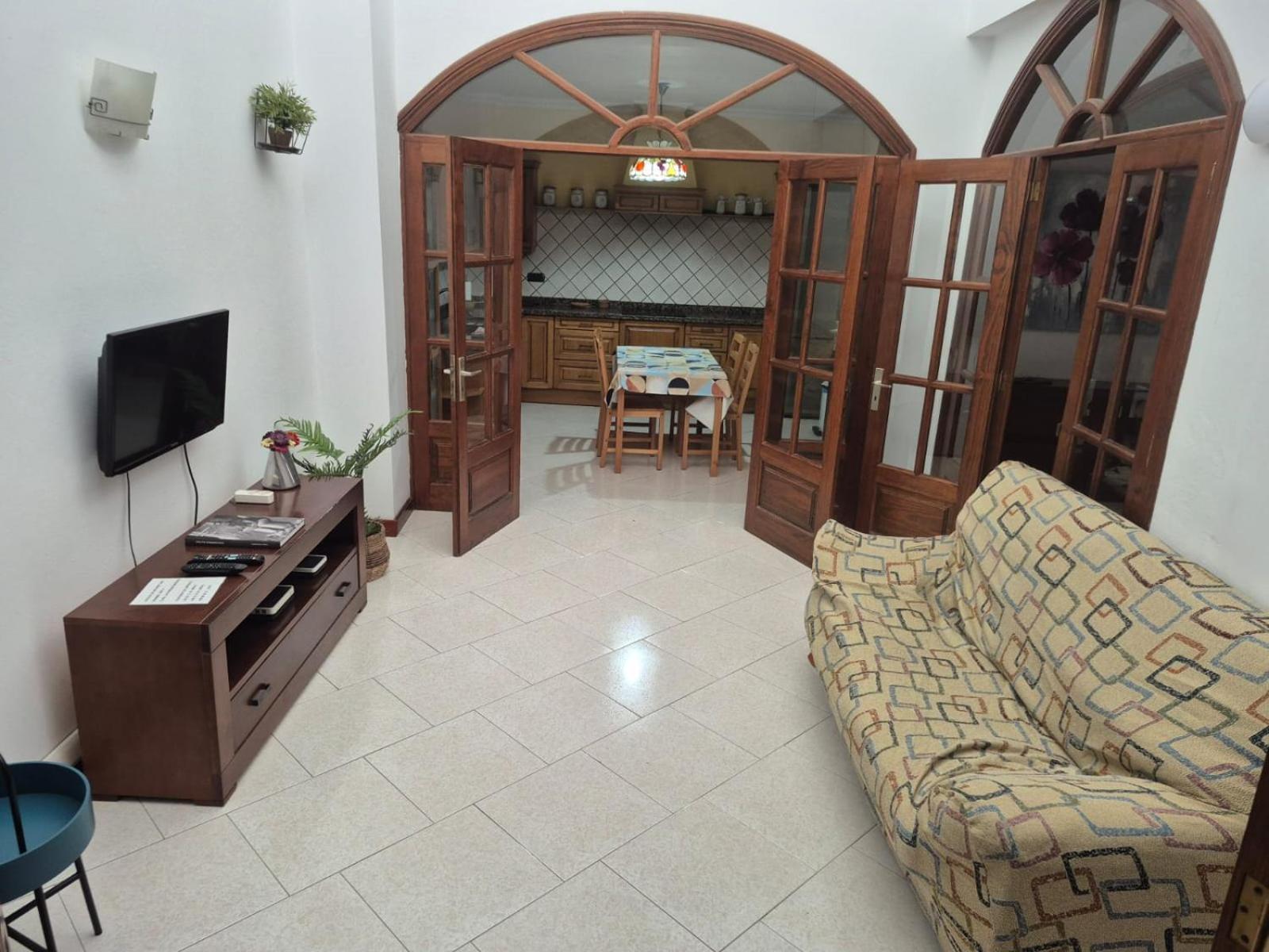 Suite Como En Casa Arrecife  Bagian luar foto