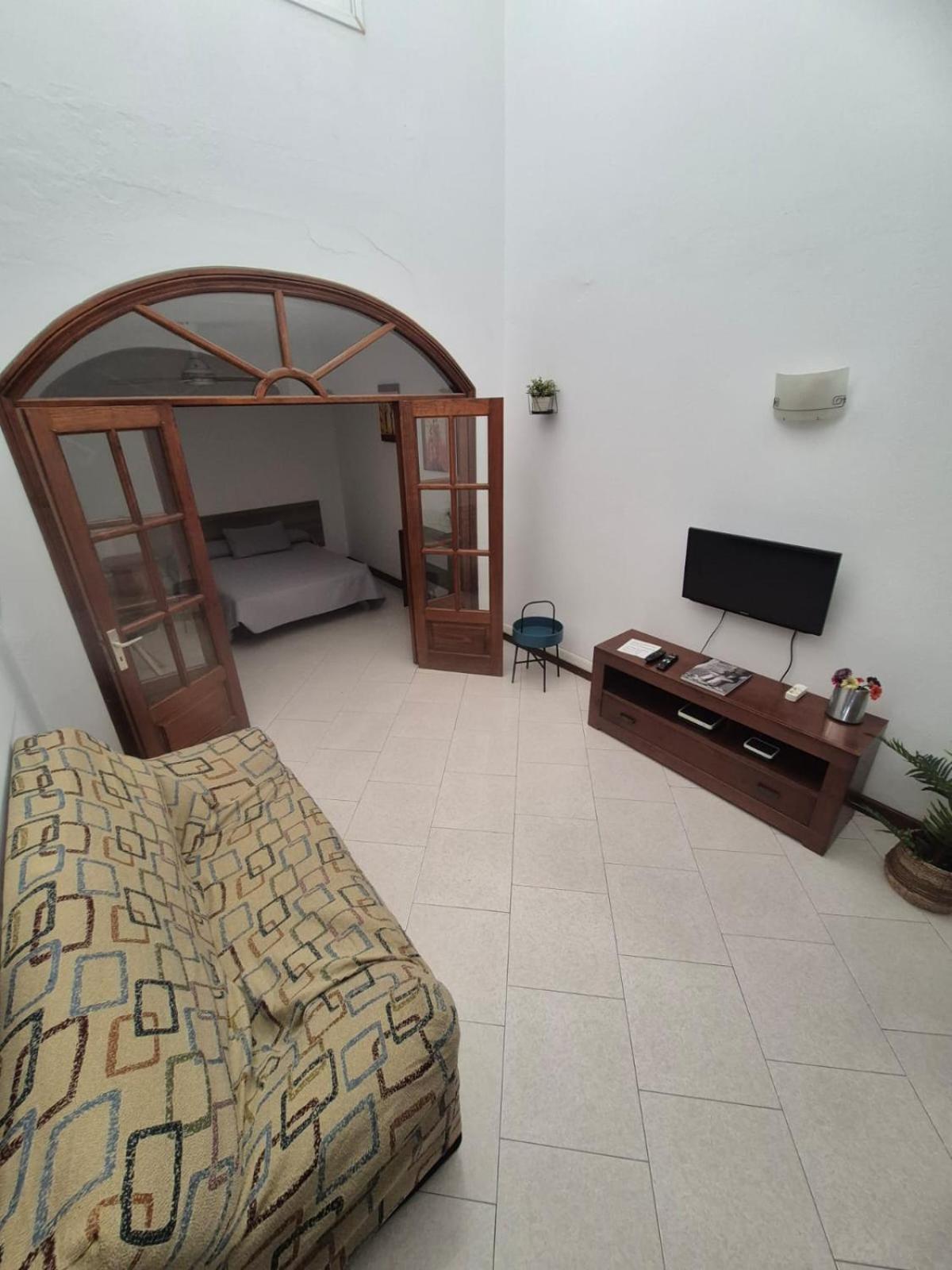 Suite Como En Casa Arrecife  Bagian luar foto